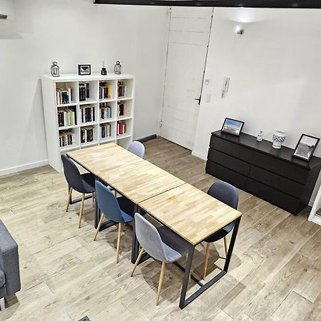 Apartament L'Atelier De La Sainte - Vieux Port Marsylia Zewnętrze zdjęcie