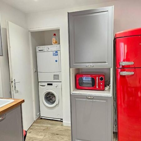 Apartament L'Atelier De La Sainte - Vieux Port Marsylia Zewnętrze zdjęcie