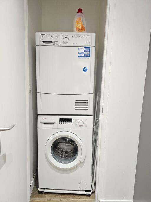 Apartament L'Atelier De La Sainte - Vieux Port Marsylia Zewnętrze zdjęcie