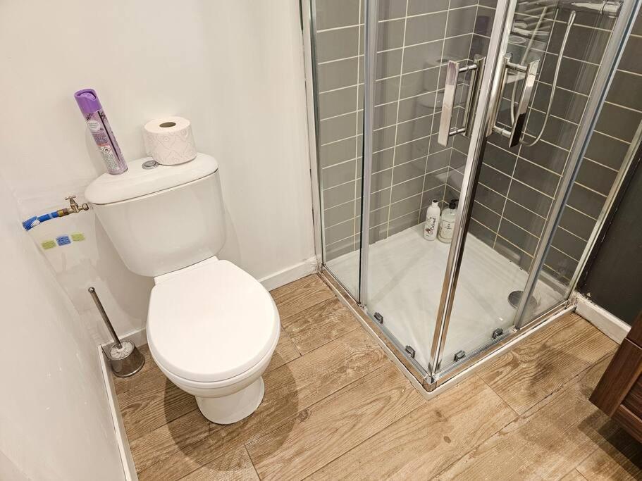 Apartament L'Atelier De La Sainte - Vieux Port Marsylia Zewnętrze zdjęcie