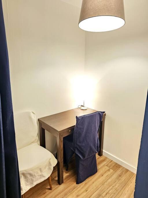 Apartament L'Atelier De La Sainte - Vieux Port Marsylia Zewnętrze zdjęcie