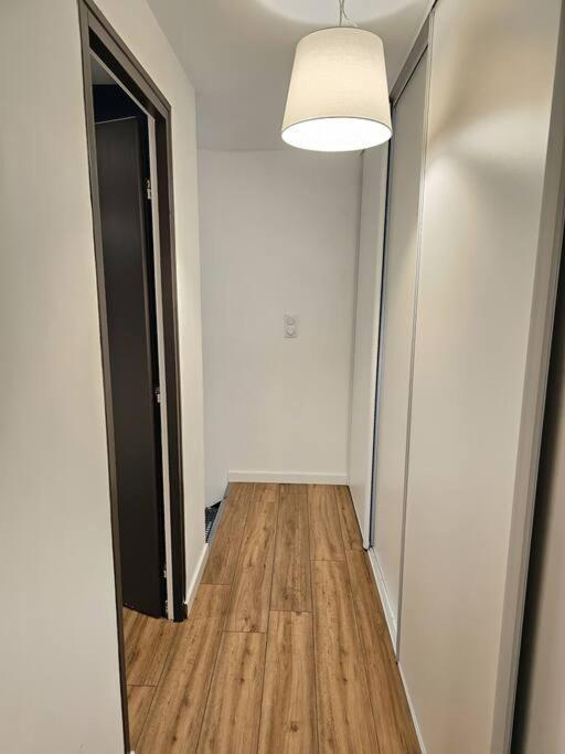 Apartament L'Atelier De La Sainte - Vieux Port Marsylia Zewnętrze zdjęcie