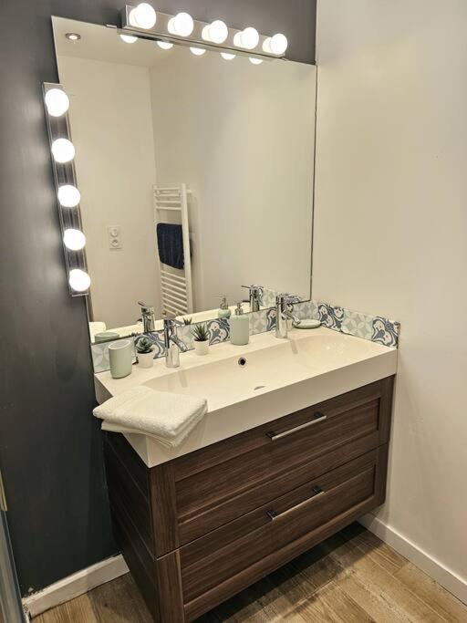 Apartament L'Atelier De La Sainte - Vieux Port Marsylia Zewnętrze zdjęcie