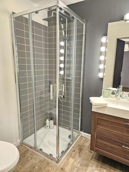 Apartament L'Atelier De La Sainte - Vieux Port Marsylia Zewnętrze zdjęcie